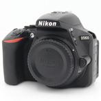 Nikon D5600 body | Tweedehands, Verzenden, Zo goed als nieuw, Nikon