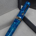 Leonardo La piccolina - Roller mare blu - Pen, Verzamelen, Pennenverzamelingen, Nieuw