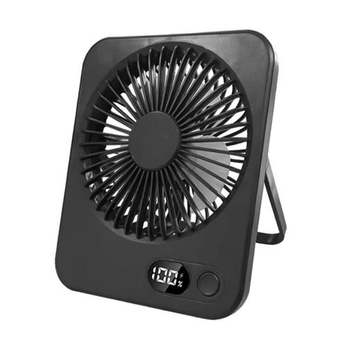 F10 Mini Ventilator - 5 Standen - Draagbare Fan USB, Electroménager, Ventilateurs, Envoi