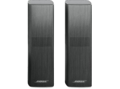 Bose -  Speaker 700 Wireless Surround Speakers Zwart, Audio, Tv en Foto, Luidsprekerboxen, Nieuw, Bose, Verzenden