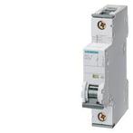 Siemens 5SY6 Stroomonderbreker - 5SY61017, Verzenden