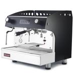 Espresso Apparaat | 1 Groep | Automatisch | Zwart | 1.95kW, Verzenden, Nieuw in verpakking