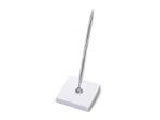 Pennenhouder Zilver 16,5cm, Verzenden, Nieuw