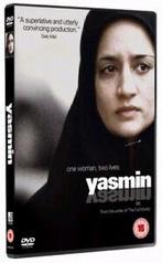 Yasmin DVD (2005) Archie Panjabi, Glenaan (DIR) cert 15, Cd's en Dvd's, Zo goed als nieuw, Verzenden