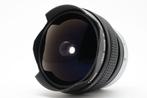 Canon FD Fish Eye 2.8/15mm S.S.C. Cameralens, Nieuw