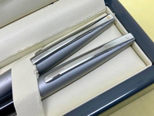 Sheaffer - Set Sheaffer Taranis - Zonder Minimumprijs -, Verzamelen, Pennenverzamelingen
