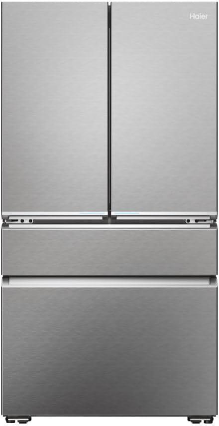 Haier Hfw7918enmp – French Door Koel-vriescombinatie – 177.5, Elektronische apparatuur, Koelkasten en IJskasten, Ophalen of Verzenden