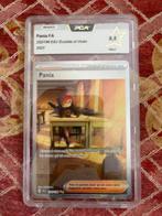 Pokémon - 1 Graded card - Pania - PCA 9.5, Hobby en Vrije tijd, Verzamelkaartspellen | Pokémon, Nieuw