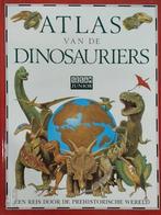 Atlas van de dinosauriërs, Boeken, Nieuw, Nederlands, Verzenden