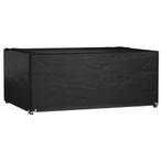 vidaXL Tuinmeubelhoes met 8 oogjes rechthoekig 180x122x75 cm, Tuin en Terras, Verzenden, Nieuw