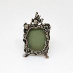 Fotolijst (2) - Zilver, Antiek en Kunst