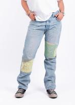Upcycled Jeans by URC + BYBORRE, Kleding | Dames, Ophalen of Verzenden, Nieuw