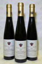 2007 Schloss Lieser, Brauneberger Juffer Sonnenuhr Riesling,, Verzamelen, Nieuw