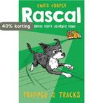 Rascal Trapped On The Tracks 9781405275293 Chris Cooper, Verzenden, Gelezen, Chris Cooper