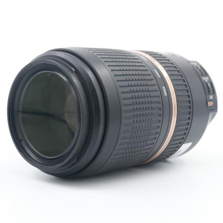 Tamron 70-300mm F/4-5.6 SP Di VC USD Canon | Tweedehands, Audio, Tv en Foto, Foto | Lenzen en Objectieven, Zo goed als nieuw, Verzenden