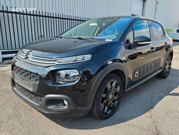 Citroën C3 1.2i  2020