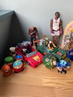 Hasbro, Kenner - Speelgoed Vintage Toys Collection -