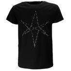Bring Me The Horizon Prikkeldraad T-Shirt - Officiële, Nieuw