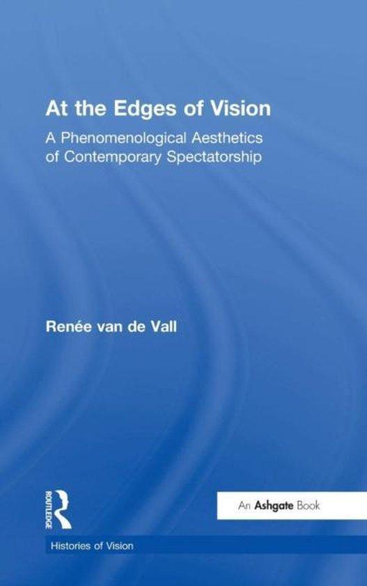 At the Edges of Vision 9780754640738 Renee Van De Vall, Livres, Langue | Anglais, Envoi