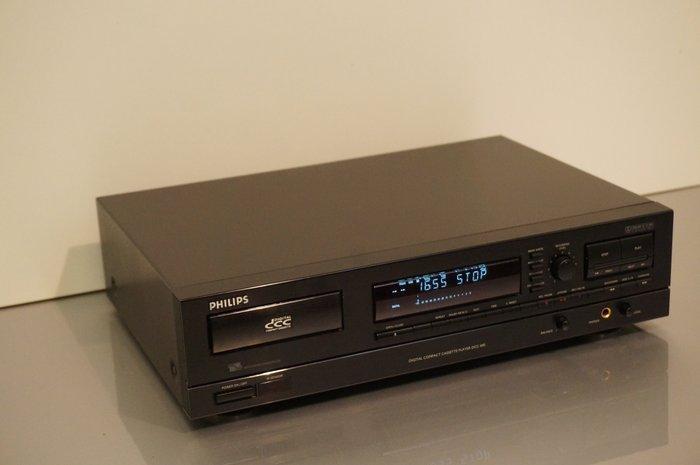 Philips - 70DCC 600/00B / Conversion DA Bitstream / DCC -, TV, Hi-fi & Vidéo, Radios