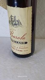 1955 Cappellano - Barolo - 1 Fles (0.72L), Verzamelen, Nieuw