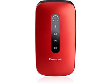 Panasonic KX-TU550 - Telefoon 4G - 2.8 scherm 1,2 MP camera beschikbaar voor biedingen