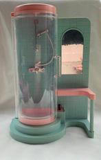 Vintage Barbie-Hasbro-Mattel - Meuble-jouet Vintage