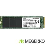 Transcend 110S 128GB M.2 PCI Express 3.0, Verzenden, Nieuw