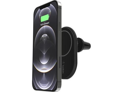 Veiling - Belkin MagSafe BoostCharge Pro 10W, Telecommunicatie, Mobiele telefoons | Telefoon-opladers