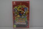 Paper Mario - The Thousand Year Door - NEW (SWITCH UKV), Games en Spelcomputers, Nieuw