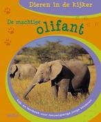 De Machtige Olifant / Dieren in de kijker / 25 9789044705102, Boeken, Verzenden, Gelezen, L. Fang-Ling