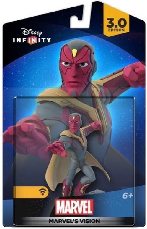 Disney Infinity 3.0 - Marvels Vision - NEW, Verzamelen, Disney