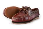 Timberland Veterschoenen in maat 43½ Rood | 5% extra korting, Kleding | Heren, Schoenen, Overige kleuren, Verzenden, Timberland