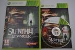 Silent Hill - Downpour (360), Games en Spelcomputers, Nieuw