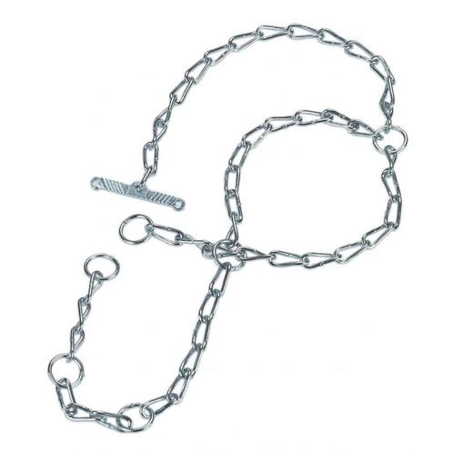 Chaîne dattache pour boeuf 4,5 mm x 160 cm - kerbl, Zakelijke goederen, Landbouw | Veevoer