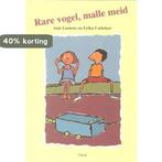 Rare vogel, malle meid / Tuur en Daan / 3 9789068224603, Boeken, Verzenden, Gelezen, A. Lootens