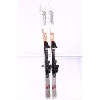 174 freeride skis STOCKLI STORMRIDER 83 SILV/RED, titan, wo, Verzenden, Nieuw
