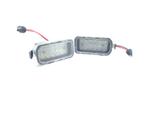 Éclairage Plaque D´immatriculation Led Pour Ford Focus Mk II, Verzenden, Nieuw