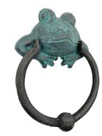 Deurklopper - recent