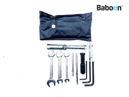 Gereedschapset Kawasaki GTR 1400 2008-2009 (GTR1400, Motoren, Onderdelen | Kawasaki, Gebruikt, Verzenden