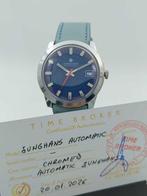 Junghans - Automatic - Sans prix de réserve - Homme -, Nieuw