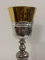 Calice - Argent, Laiton - Antico