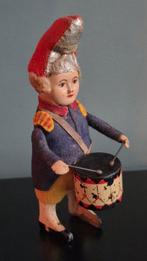 Schuco - Blikken speelgoed - Rare Prussian Soldier, Unboxed