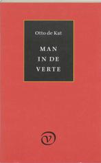 Man in de verte 9789028209190 Otto de Kat, Boeken, Verzenden, Gelezen, Otto de Kat