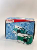 Canon IXUS Concept Summer IX240 Analoge camera