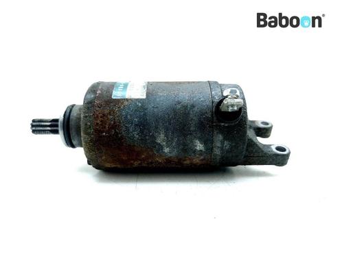 Startmotor Suzuki AN 400 Burgman 2007-2017 (AN400), Motoren, Onderdelen | Suzuki, Gebruikt, Verzenden