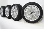 BMW 5 serie G30 642 18 inch Continental Winterbanden Origine, Auto-onderdelen, Banden en Velgen, Ophalen of Verzenden, Nieuw