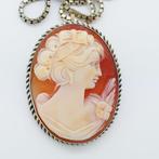 Zonder Minimumprijs - Halsketting Zilver, Nieuw