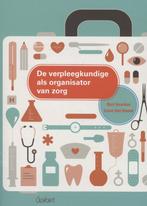 De verpleegkundige als organisator van zorg 9789044127980, Boeken, Verzenden, Gelezen, Bart Geurden