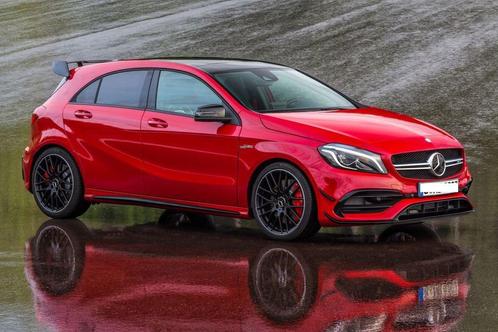 Stage 2 JT Power Kit Mercedes A45 W176 AMG, CLA45 C118 AMG, Autos : Divers, Tuning & Styling, Envoi
